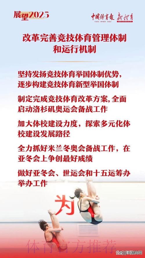 以优良作风凝心聚力加快建设体育强国 体育总局系统扎实部署深入贯彻中央八