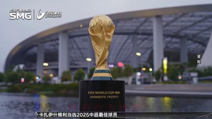 2026世界杯门票